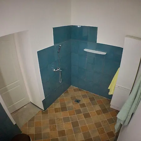Orangyal Apartman Haz * Baja