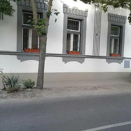 Orangyal Apartman Haz Baja