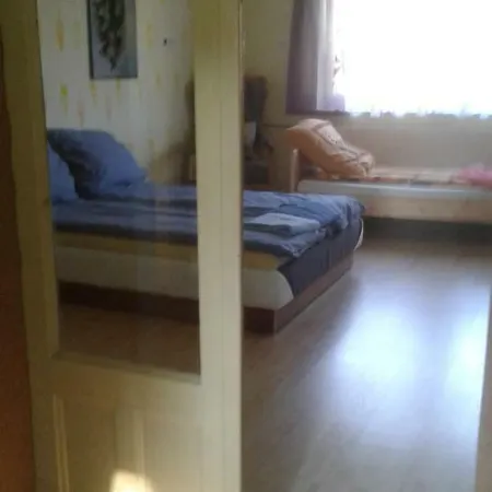 Orangyal Apartman Haz Appartement Baja