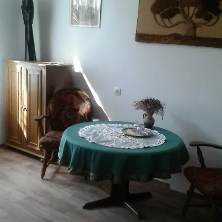 Orangyal Apartman Haz Appartement Baja