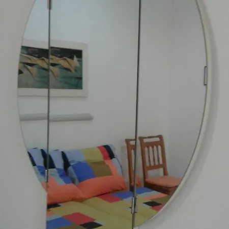 Orangyal Apartman Haz Baja