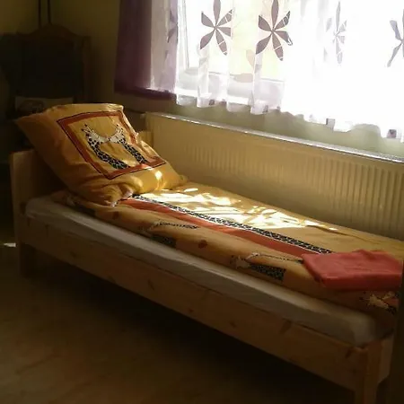 Orangyal Apartman Haz Baja