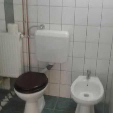 Appartement Orangyal Apartman Haz *