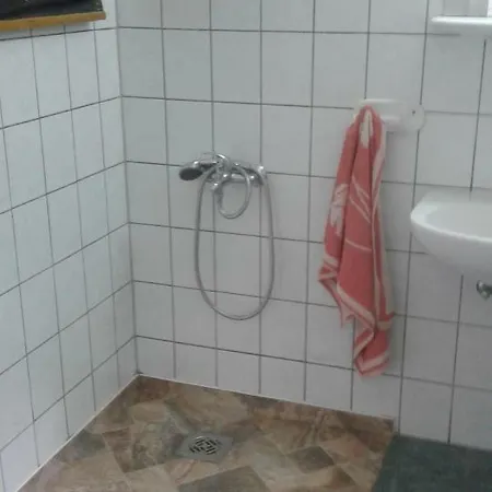 Orangyal Apartman Haz Appartement Baja